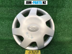 SUBARU 14inch WHEEL CAP / HUB CAP x1