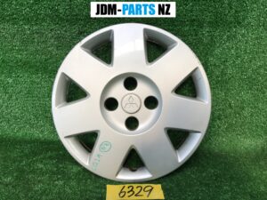 MITSUBISHI 14inch WHEEL CAP / HUB CAP x1