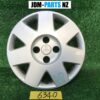 MITSUBISHI 14inch WHEEL CAP / HUB CAP x1 MITSUBISHI 14inch WHEEL CAP / HUB CAP x1 » JDM-PARTS NZ