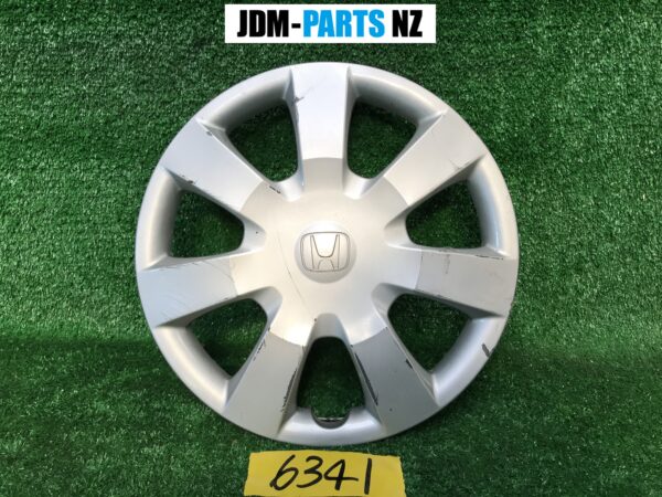 HONDA 13inch WHEEL CAP / HUB CAP x1 » JDM-PARTS NZ