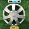 HONDA 13inch WHEEL CAP / HUB CAP x1