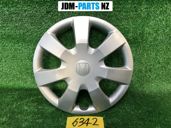 HONDA 13inch WHEEL CAP / HUB CAP x1 » JDM-PARTS NZ