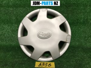 SUBARU 14inch WHEEL CAP / HUB CAP x1