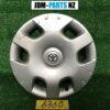 TOYOTA 14inch WHEEL CAP / HUB CAP x1