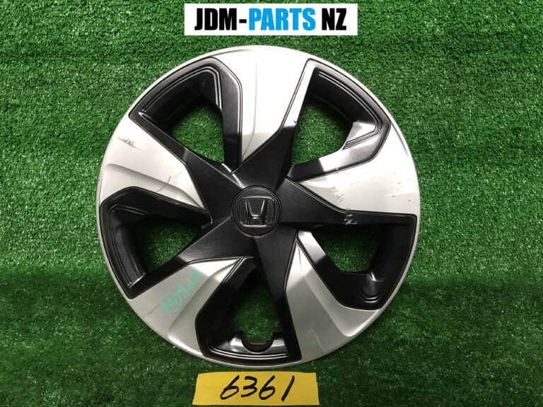 HONDA 15inch WHEEL CAP / HUB CAP » JDM-PARTS NZ