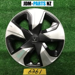 HONDA 15inch WHEEL CAP / HUB CAP