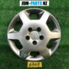 TOYOTA 15inch WHEEL CAP / HUB CAP x1 TOYOTA  NOAH VOXY AZR60 AZR65 /15inch WHEEL CAP / HUB CAP x1 » JDM-PARTS NZ