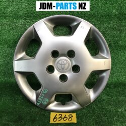 TOYOTA 15inch WHEEL CAP / HUB CAP x1