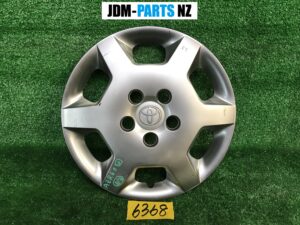 TOYOTA 15inch WHEEL CAP / HUB CAP x1