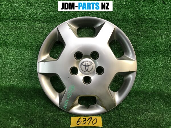 TOYOTA 15inch WHEEL CAP / HUB CAP x1 » JDM-PARTS NZ