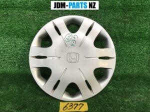 HONDA 14inch WHEEL CAP / HUB CAP x1