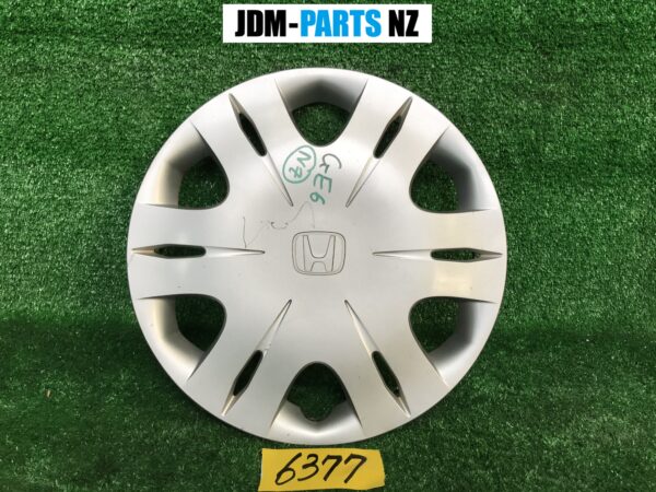 HONDA 14inch WHEEL CAP / HUB CAP x1 » JDM-PARTS NZ