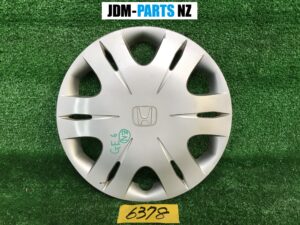 HONDA 14inch WHEEL CAP / HUB CAP x1