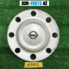 NISSAN 14inch WHEEL CAP / HUB CAP x1