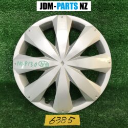 TOYOTA 14inch WHEEL CAP / HUB CAP x1