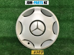 MERCEDES BENZ 15inch WHEEL CAP / HUB CAP x1