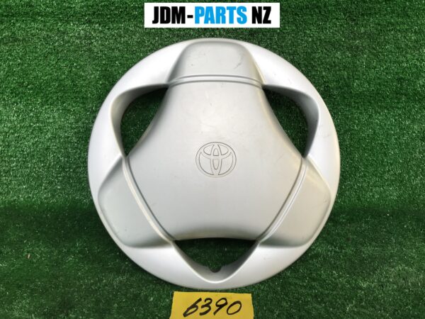 TOYOTA 14inch WHEEL CAP / HUB CAP x1 » JDM-PARTS NZ
