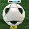 TOYOTA 14inch WHEEL CAP / HUB CAP x1
