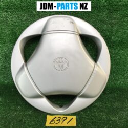 TOYOTA 14inch WHEEL CAP / HUB CAP x1