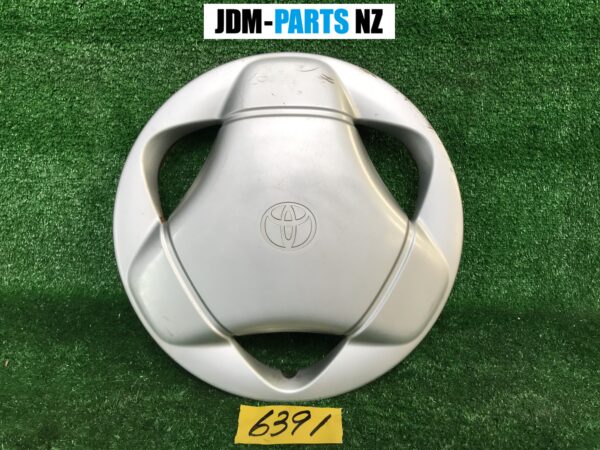 TOYOTA 14inch WHEEL CAP / HUB CAP x1 » JDM-PARTS NZ