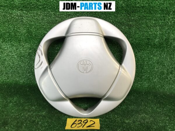 TOYOTA 14inch WHEEL CAP / HUB CAP x1 » JDM-PARTS NZ