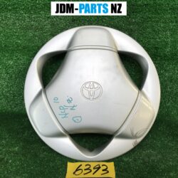 TOYOTA 14inch WHEEL CAP / HUB CAP x1
