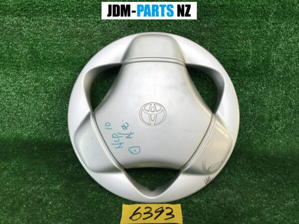TOYOTA 14inch WHEEL CAP / HUB CAP x1 » JDM-PARTS NZ