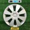 SUZUKI 14inch WHEEL CAP / HUB CAP x1 TOYOTA RACTIS NCP100 16inch WHEEL CAP / HUB CAP x1 » JDM-PARTS NZ