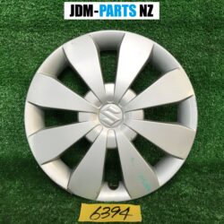 SUZUKI 14inch WHEEL CAP / HUB CAP x1