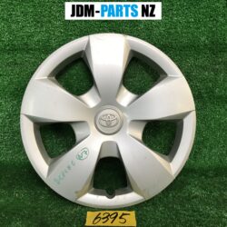 TOYOTA 16inch WHEEL CAP / HUB CAP x1