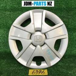 HONDA 15inch WHEEL CAP / HUB CAP x1