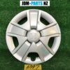 HONDA 15inch WHEEL CAP / HUB CAP x1 HONDA FIT HYBRID GP1  15inch WHEEL CAP / HUB CAP x1 » JDM-PARTS NZ