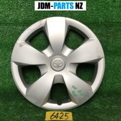 TOYOTA 16inch WHEEL CAP / HUB CAP x1