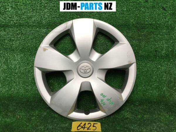 TOYOTA 16inch WHEEL CAP / HUB CAP x1 » JDM-PARTS NZ