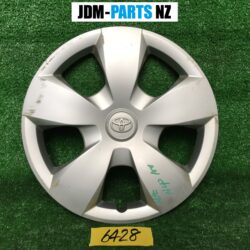TOYOTA 16inch WHEEL CAP / HUB CAP x1