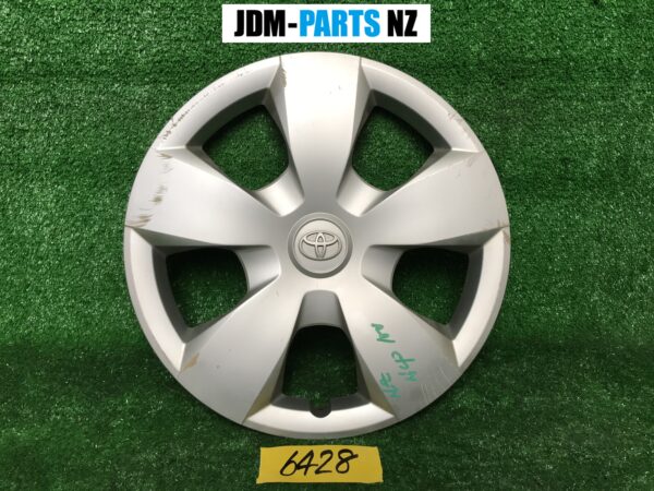 TOYOTA 16inch WHEEL CAP / HUB CAP x1 » JDM-PARTS NZ