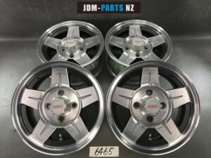 TOYO Z WHEEL EXCELLENT GLIDS