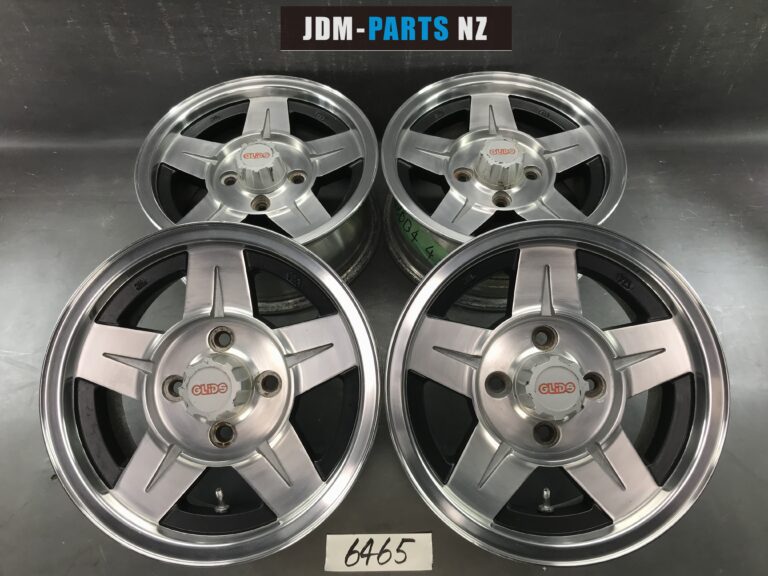  » JDM-PARTS NZ
