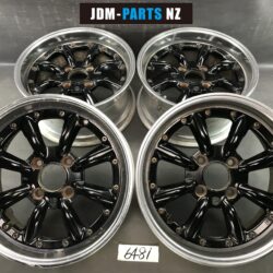 【本日特価】 16x7j piece 3 EIGHT RS RS8 WATANABE SSR +25 4 +26 16x8j 鉄道模型