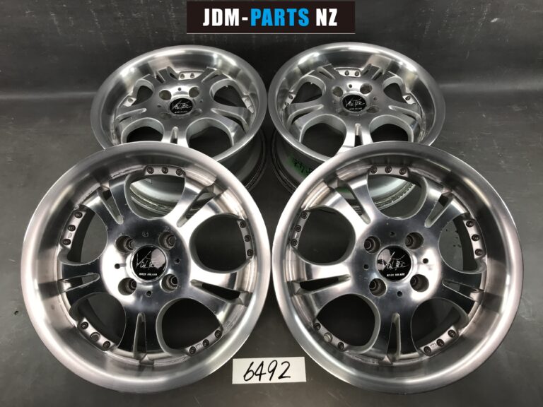  » JDM-PARTS NZ