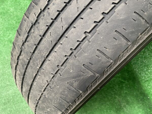 TRIANGLETHW10 225/60 R17 99H TR257 M+S x1 225 60 17 - Image 2