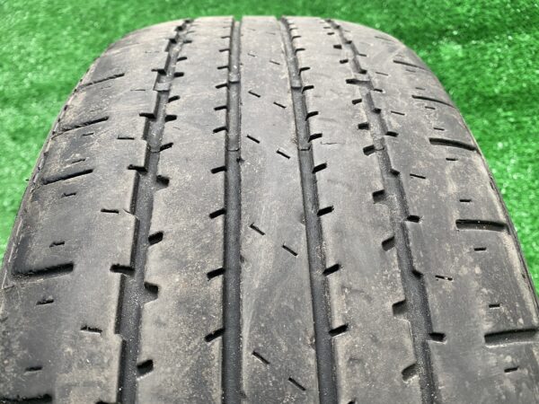 TRIANGLETHW10 225/60 R17 99H TR257 M+S x1 225 60 17 - Image 3