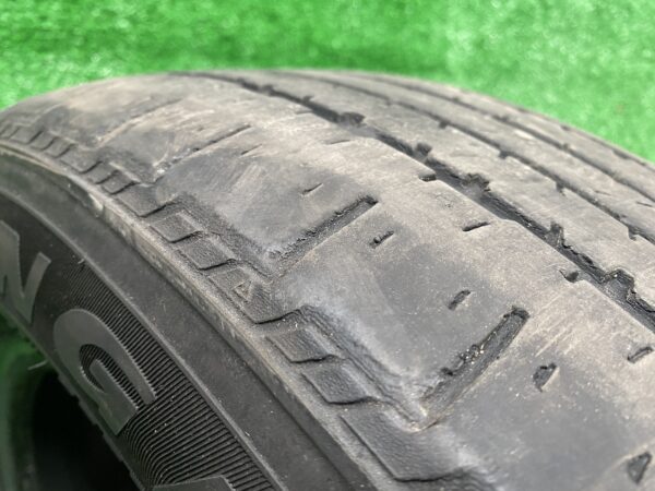 TRIANGLETHW10 225/60 R17 99H TR257 M+S x1 225 60 17 - Image 4