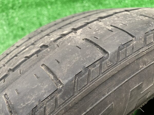 TRIANGLETHW10 225/60 R17 99H TR257 M+S x1 225 60 17 - Image 5