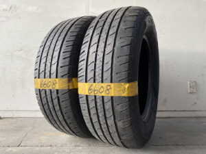 GOOD YEAR EFFICIENT GRIP SUV HP01 265/65 R17 112H M+S x2 ( 265 65 17 )