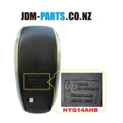 SUBARU Smart Key HYQ14AHB