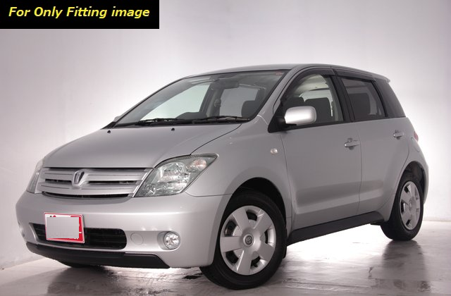 TOYOTA IST 15inch WHEEL CAP / HUB CAP x1 - Image 6