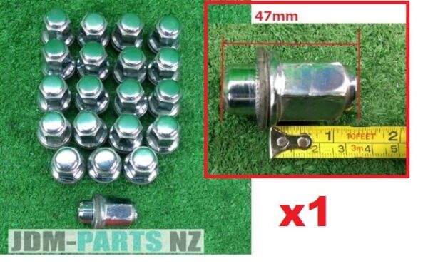  » JDM-PARTS NZ