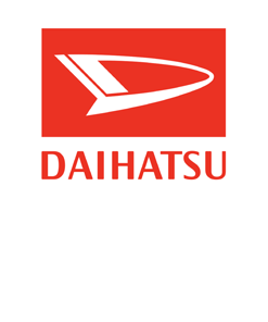 DAIHATSU Space saver