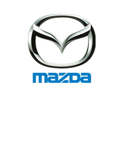 MAZDA Space saver